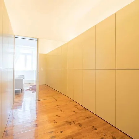 Franklin Design Διαμέρισμα Lisboa