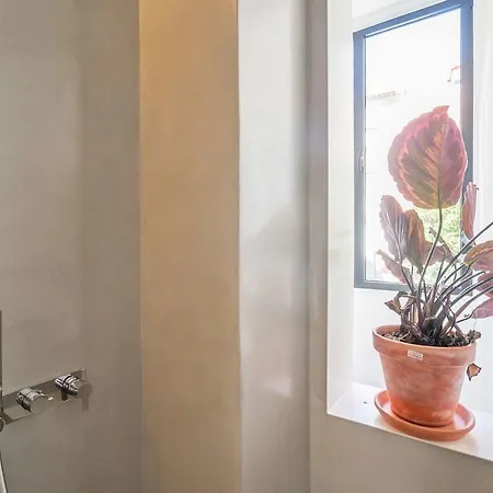 شقة Franklin Design Lisboa