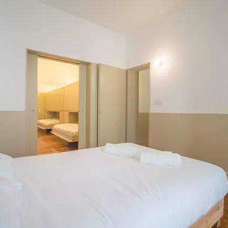 Apartmán Franklin Design