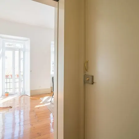 Apartmán Franklin Design Lisboa