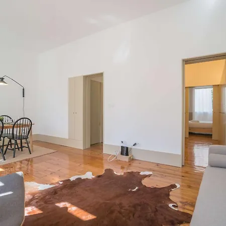 Franklin Design شقة Lisboa
