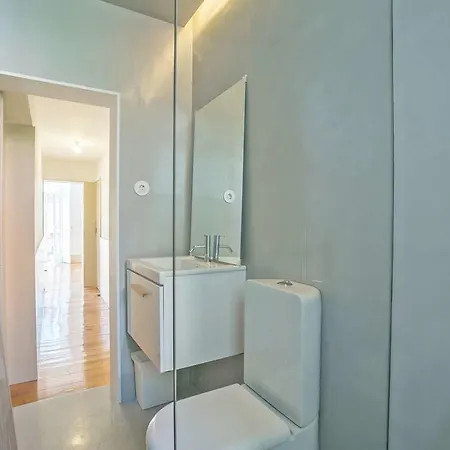 Franklin Design Apartmán *
